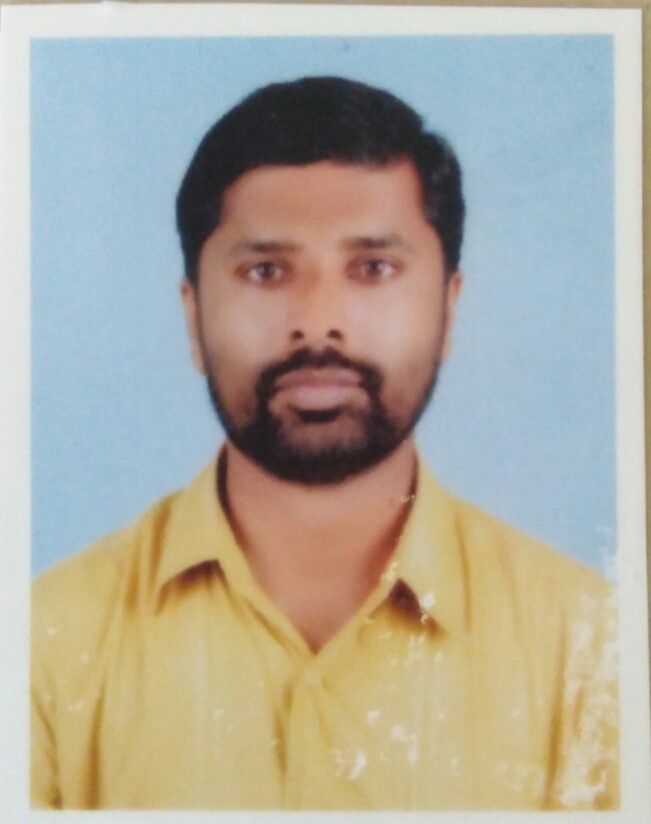Senior Lecturer
